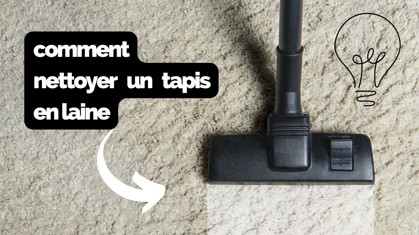 Comment nettoyer un tapis en jute : 5 astuces infaillibles – Tapis