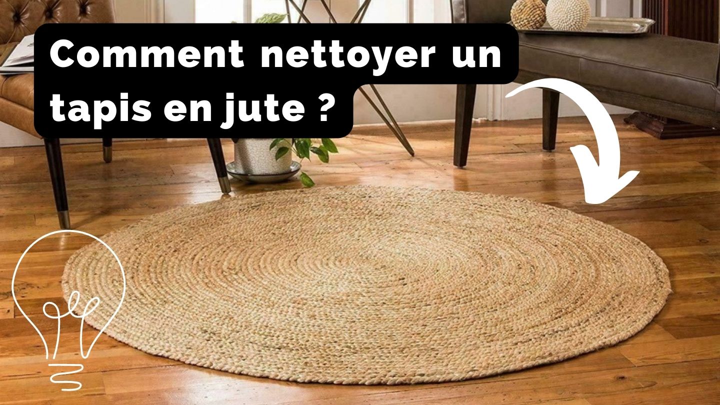 Comment nettoyer un tapis avec du bicarbonate et du vinaigre blanc ?