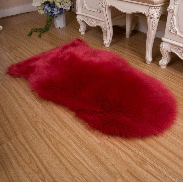 tapis rouge original