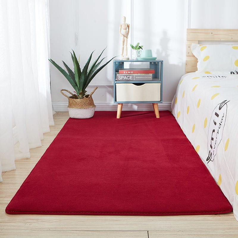 Tapis Pourpre